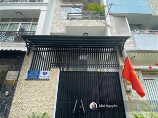 Bán gấp đi định cư, khu compuond bình thạnh, nguyễn bỉnh khiêm  dt 4x16.2m, 5 tầng  13,8 tỷ