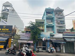 Giá đầu tư! diện tích lớn hai mặt hxh lê quang định, bình thạnh  dt 4x23m, 3 tầng  chỉ 13,8 tỷ