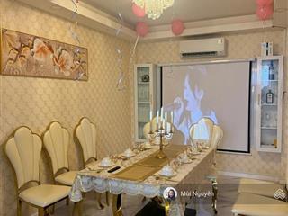 Bán gấp! nhà mới hẻm thông tứ phía phan đình phùng, pn  dt 3x13.5m, 4 tầng 4pn  chỉ 8.5 tỷ