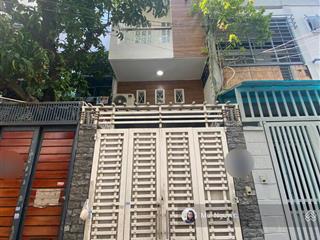 Giá thấp nhất đường phan đình phùng, pn  chỉ 9,8 tỷ sở hữu ngay nhà hxh  diện tích 62.5m2, 3 tầng