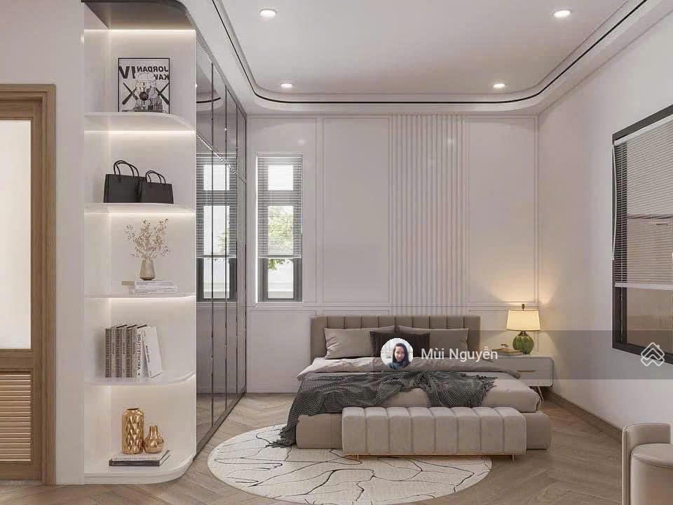 Giảm mạnh từ 14 tỷ xuống 9,39 tỷ! nhà sát mt khu phan xích long  vạn kiếp. dt 4x16m, ctxd 4 tầng