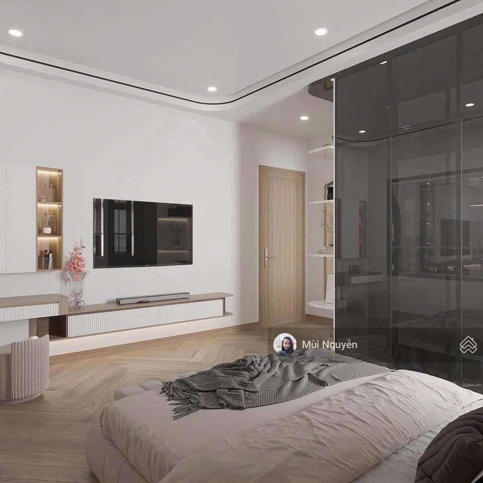 Giảm mạnh từ 14 tỷ xuống 9,39 tỷ! nhà sát mt khu phan xích long  vạn kiếp. dt 4x16m, ctxd 4 tầng