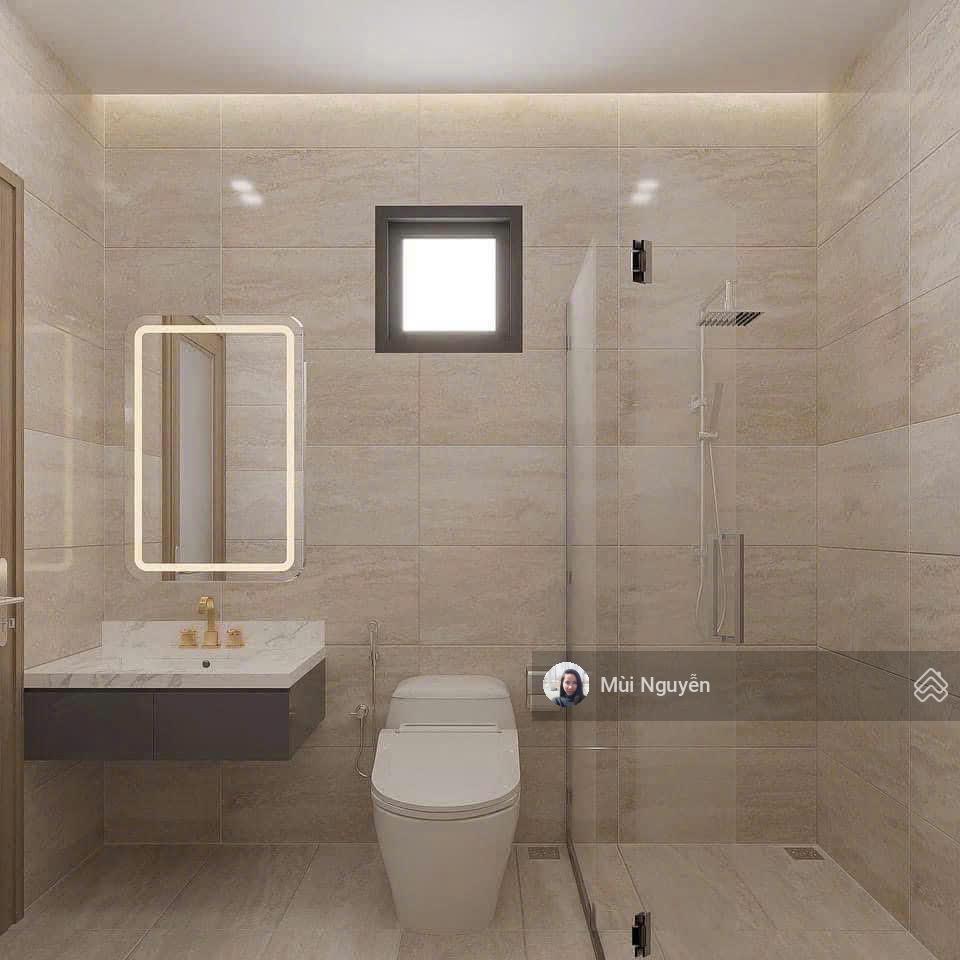 Giảm mạnh từ 14 tỷ xuống 9,39 tỷ! nhà sát mt khu phan xích long  vạn kiếp. dt 4x16m, ctxd 4 tầng