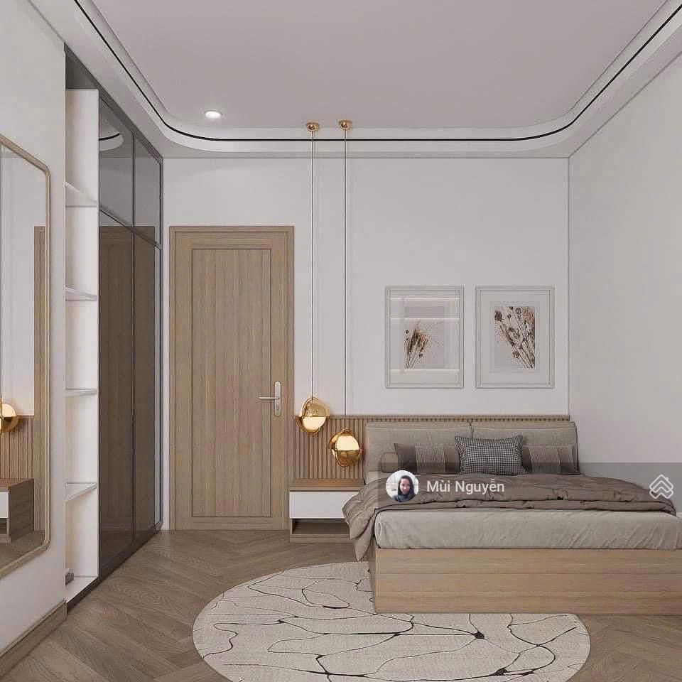 Giảm mạnh từ 14 tỷ xuống 9,39 tỷ! nhà sát mt khu phan xích long  vạn kiếp. dt 4x16m, ctxd 4 tầng