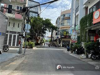 Hiếm có! chỉ 9,9 tỷ sở hữu ngay nhà hxh ngay khu ẩm thực phan xích long, pn  dt nh 5x16m  3 tầng