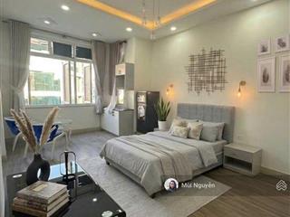 Cơ hội vàng đầu tư sinh lời cao  hai bà trưng, q3  dt 4.7x16m, ctxd 5 tầng  chỉ 13 tỷ tl