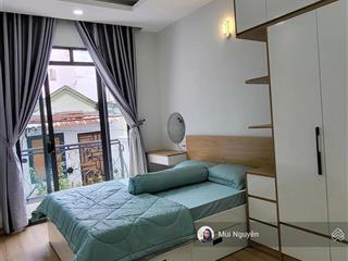Chỉ 8.68 tỷ cho căn nhà mới đẹp hxh thích quảng đức, phú nhuận  dt 3.1x12.5m, cn 41m2, 3 tầng