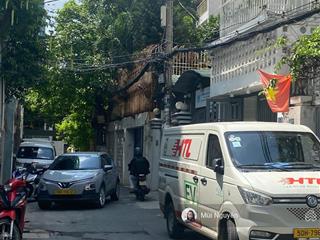 Chdv 9 phòng ngủ, hđt 35 triệu/th hxh khu vip hồ biểu chánh, pn dt nh 4,2x14,6m, 5 tầng 15,9 tỷ