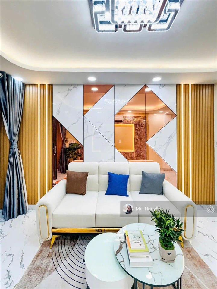 Siêu hiếm hxh phan tây hồ thông phan xích long  4 tầng 6pn dtsd 136m2 dòng tiền 35tr/th  8,970 tỷ