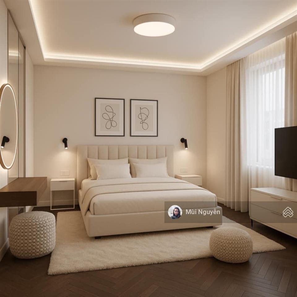 Bán gấp nhà 2 mặt hẻm lê văn sỹ, pn  dt 4.8x13 (60m2), 5 tầng 7pn, thu nhập 48tr/th  chỉ 11 tỷ