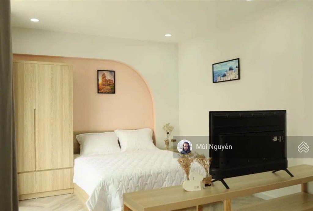 1 căn nhà 3 giá trị an cư, kinh doanh, đầu tư! huỳnh văn bánh thông lê văn sỹ 5x13m 5 tầng 11 tỷ