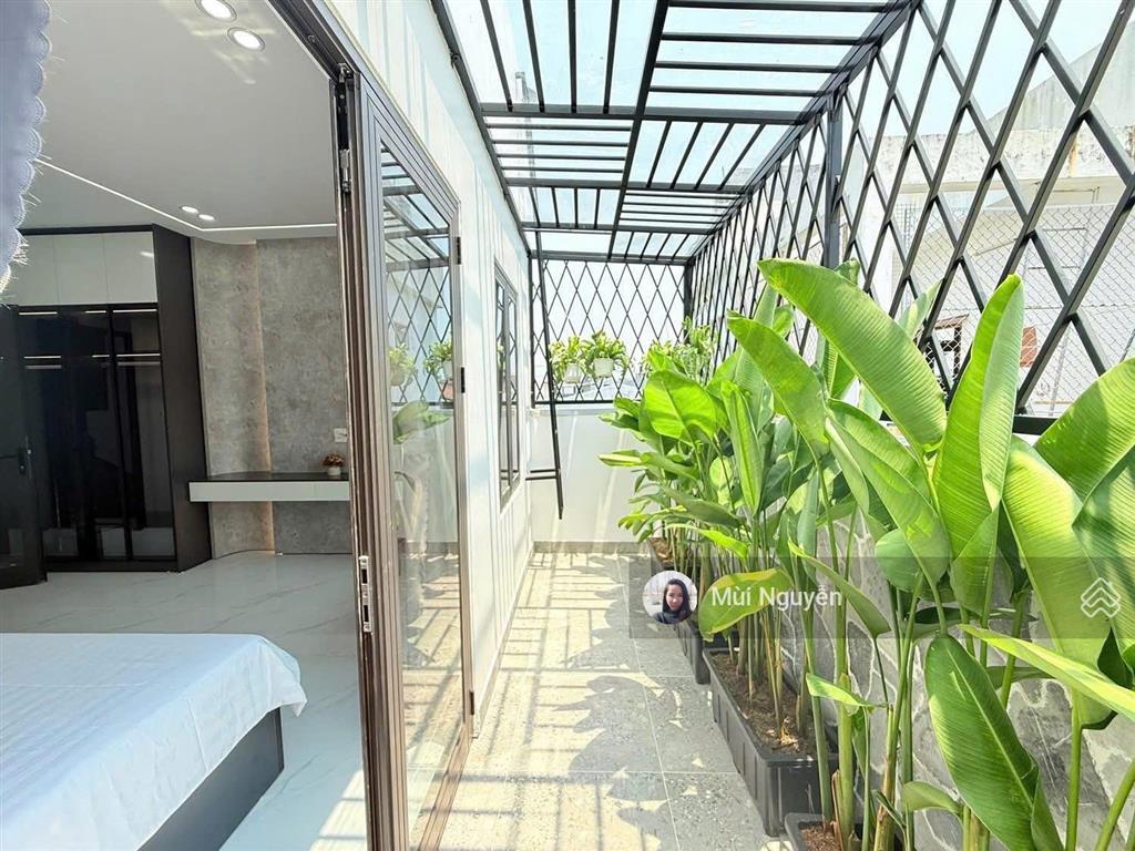 Cần bán nhanh hxh tránh nhau nguyễn văn đậu, bt  vuông vức 4x15m, 3 tầng vào ở ngay  chỉ 11.5 tỷ