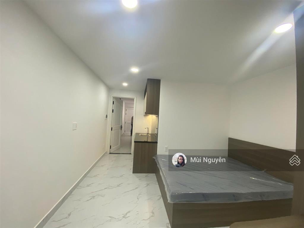 Bđs chạm đáy thời điểm nên đầu tư chdv 10pn, doanh thu 75tr khu phan xích long nh 6x16m  12,9 tỷ