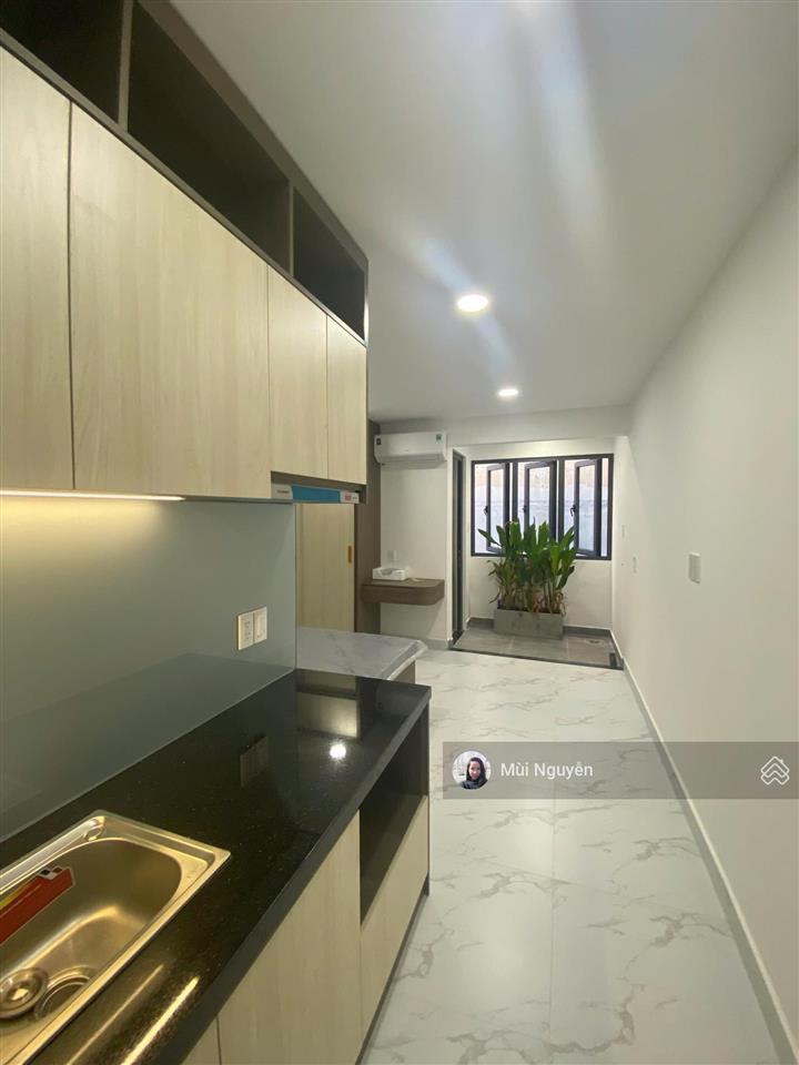 Bđs chạm đáy thời điểm nên đầu tư chdv 10pn, doanh thu 75tr khu phan xích long nh 6x16m  12,9 tỷ