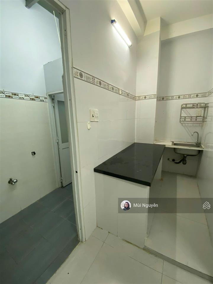 Cho thuê phòng có gác full nội thất  hxh đồng xoài, p13, tân bình  giá 4tr5