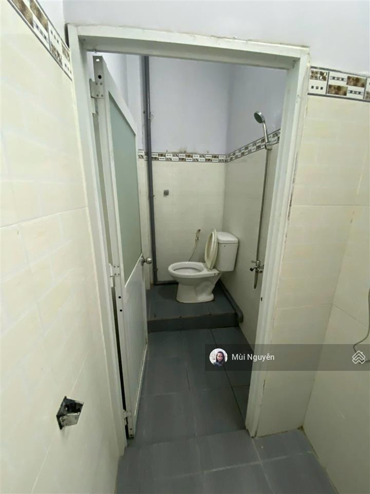 Cho thuê phòng có gác full nội thất  hxh đồng xoài, p13, tân bình  giá 4tr5