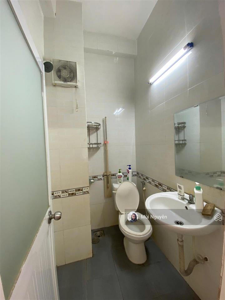 Cho thuê phòng studio ban công 25m2 full nội thất  đồng xoài, p13, tân bình  5tr/tháng