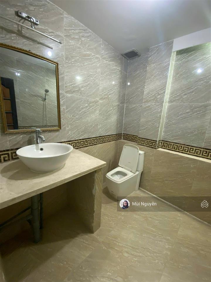 Cho thuê 2 phòng ngủ ban công 60m2 full nội thất  hxh nguyễn thái bình, p12, tân bình  9tr8/tháng
