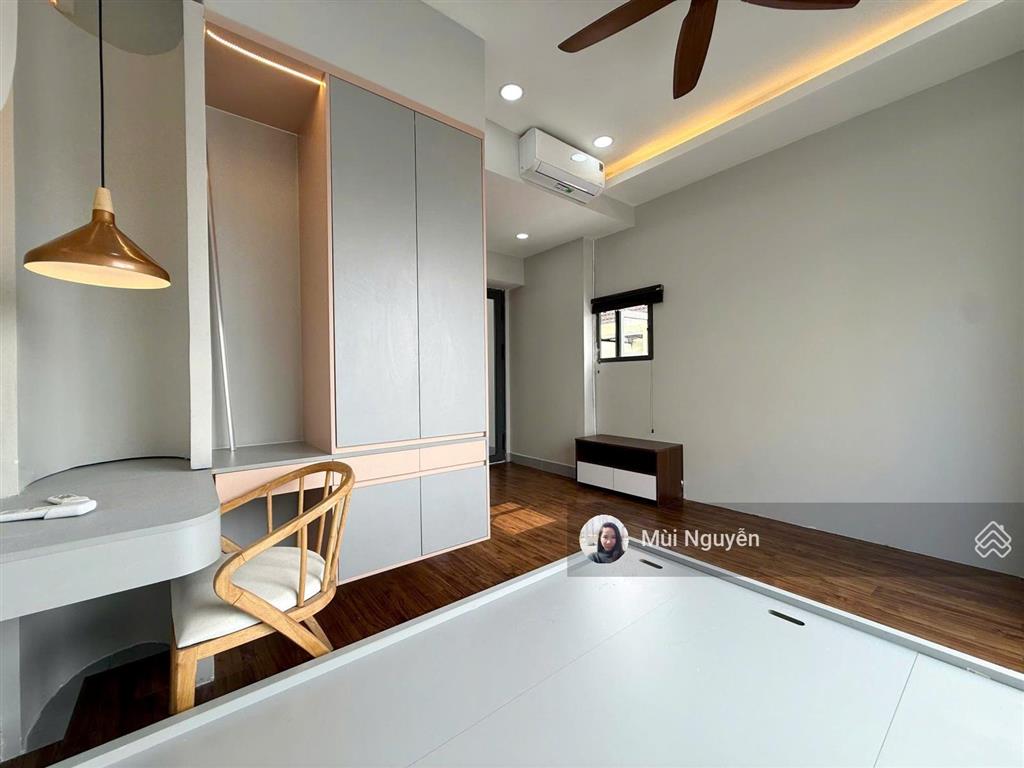 Cho thuê phòng studio ban công 25m2  nguyễn trọng tuyển, phú nhuận  giá 7tr8