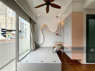 Cho thuê phòng studio ban công 25m2  nguyễn trọng tuyển, phú nhuận  giá 7tr8