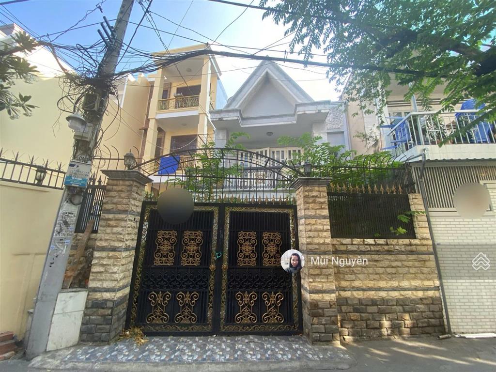 Ngang 6m là lợi thế, giá đầu tư 131tr/m2 là cơ hội! hxh thích quảng đức, pn  6x21m  chỉ 14.9 tỷ