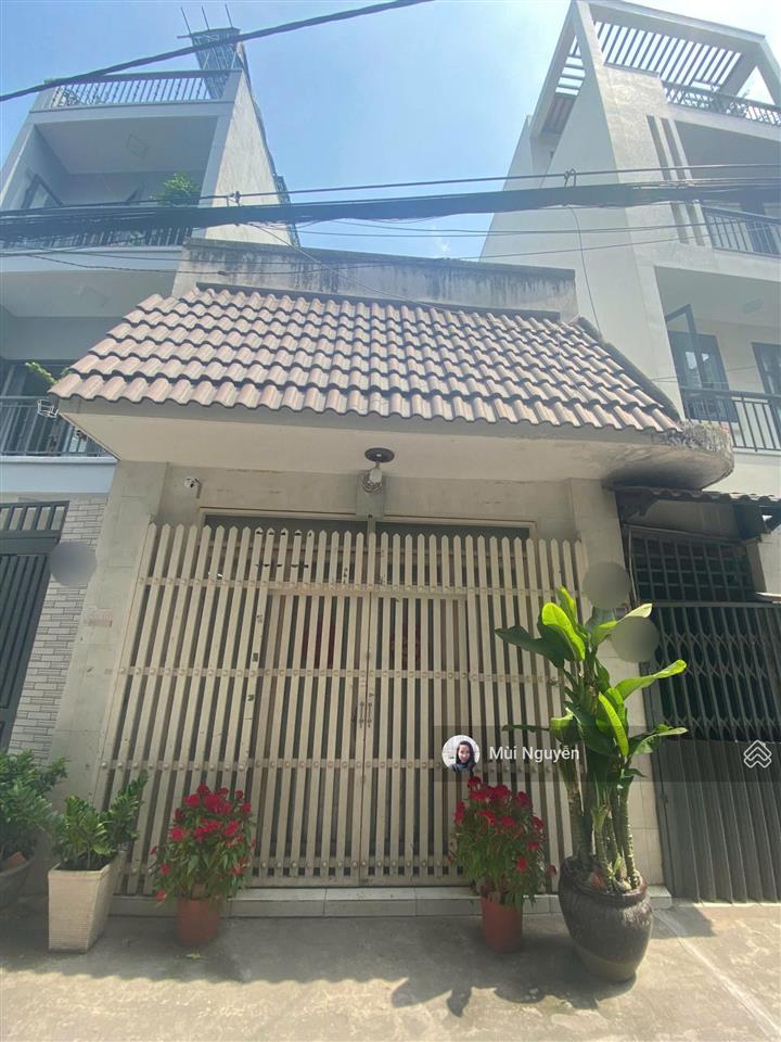 Săn nhà ngang lớn giá đầu tư! hxh huỳnh văn bánh, pn  dt 5.7x15m, cn 76m2, ctxd 5 tầng  11 tỷ
