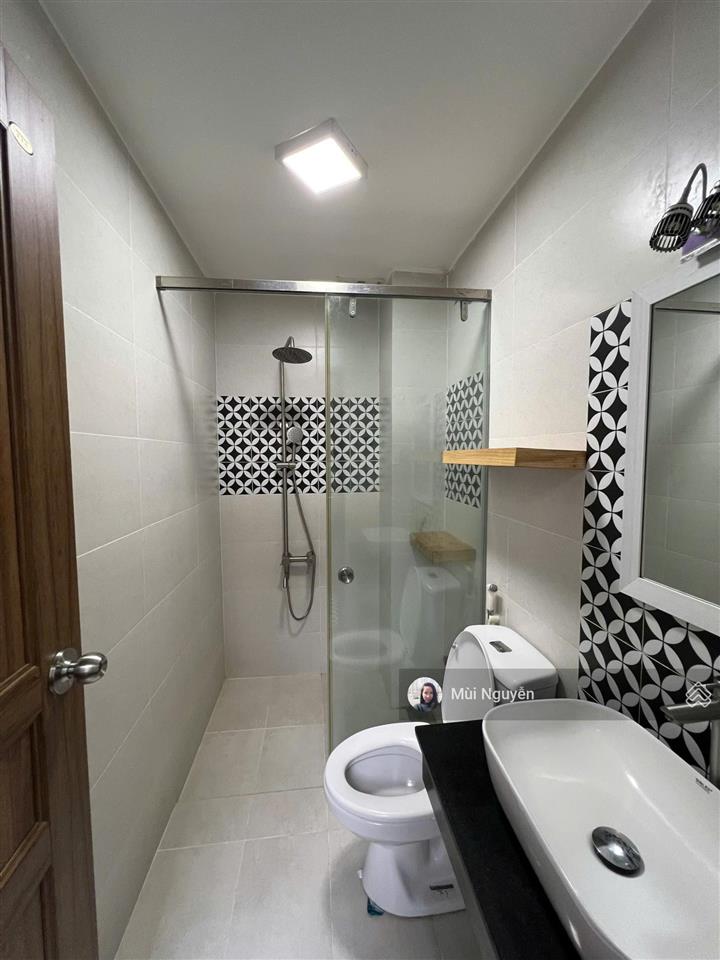 1 căn nhà 3 giá trị an cư, kinh doanh, đầu tư! huỳnh văn bánh thông lê văn sỹ 5x13m 5 tầng 11 tỷ