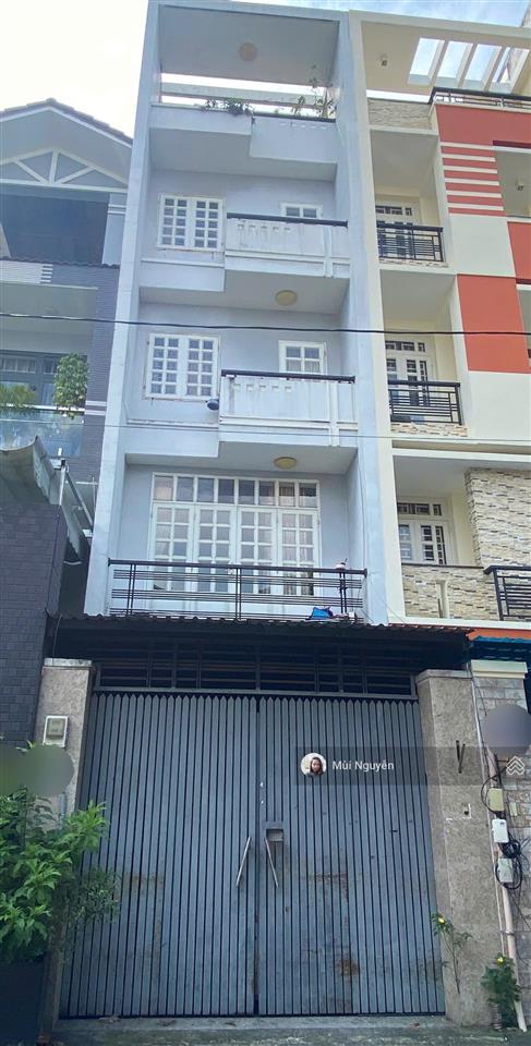 Mở văn phòng, spa, showroom cực đẹp! mặt tiền hoàng diệu, pn  vuông 4x16.5m, 5 tầng  chỉ 18.8 tỷ