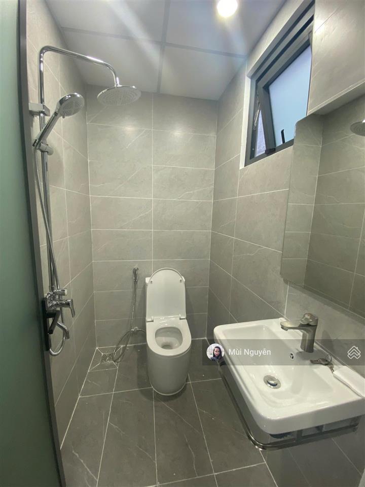 Bđs chạm đáy thời điểm nên đầu tư chdv 10pn, doanh thu 75tr  khu phan xích long nh 6x16m  12,9 tỷ