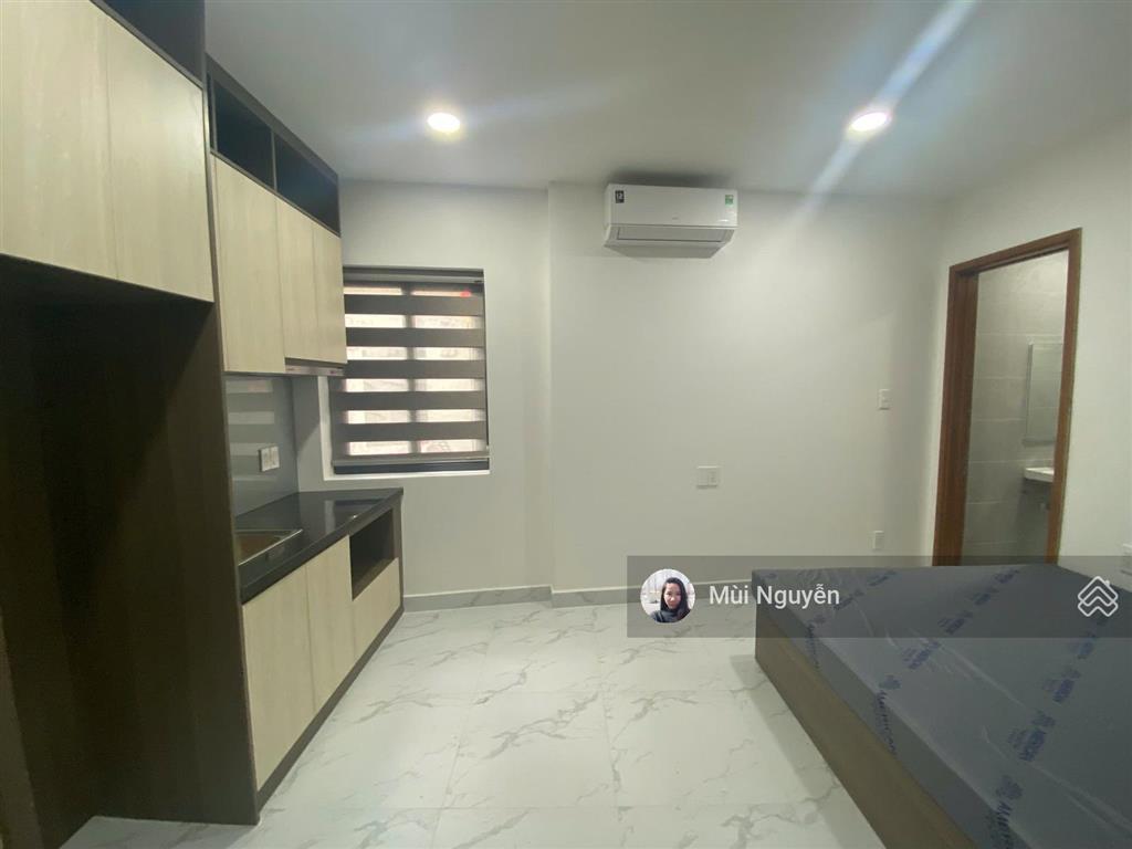 Bđs chạm đáy thời điểm nên đầu tư chdv 10pn, doanh thu 75tr  khu phan xích long nh 6x16m  12,9 tỷ