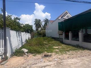 240m đất thổ sát biển xuân tự, vạn hưng rộng 7,1m. giá tốt (bđs vân phong)