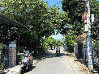 Hơn 1.400m2 đất có thổ cư làm nhà vườn nghỉ dưỡng đep tại vạn lương  kkt vân phong giá 1tỷxx triệu