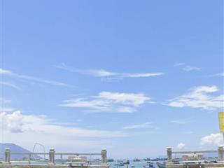 Mặt biển phú hội 2 vạn thắng kkt vân phong. full thổ cư giá tốt nhất khu vực