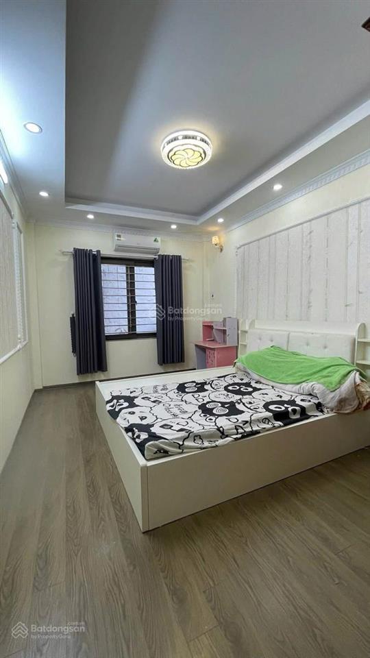 Bán nhà đống đa 30m2, 4 tầng, ngõ rộng thoáng, gần xã đàn ô chợ dừa, chỉ 6.79 tỷ sổ đỏ nở hậu