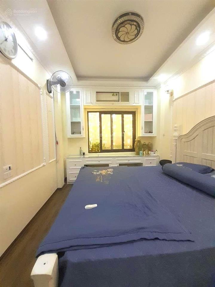 Bán nhà đống đa 30m2, 4 tầng, ngõ rộng thoáng, gần xã đàn ô chợ dừa, chỉ 6.79 tỷ sổ đỏ nở hậu