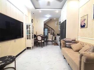Bán nhà đống đa 30m2, 4 tầng, ngõ rộng thoáng, gần xã đàn ô chợ dừa, chỉ 6.79 tỷ sổ đỏ nở hậu