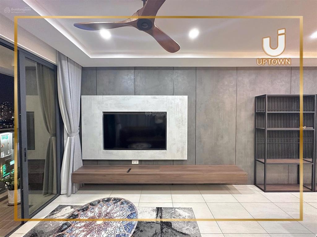 Bán căn 3pn view sông  one verandah liền kề đảo kim cương  full nội thất  giá tốt  suất spa