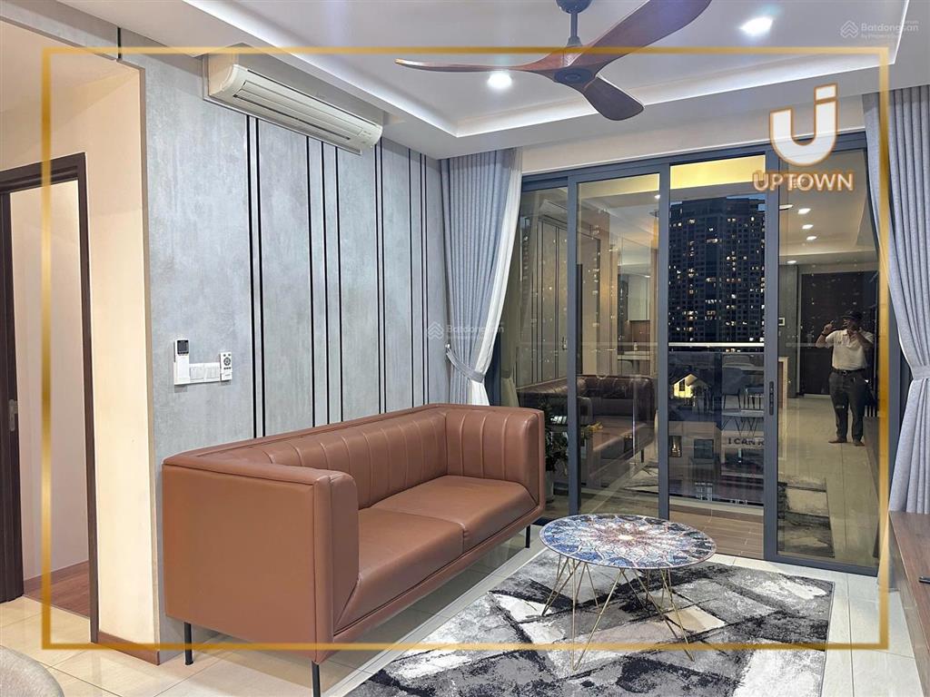 Bán căn 3pn view sông  one verandah liền kề đảo kim cương  full nội thất  giá tốt  suất spa