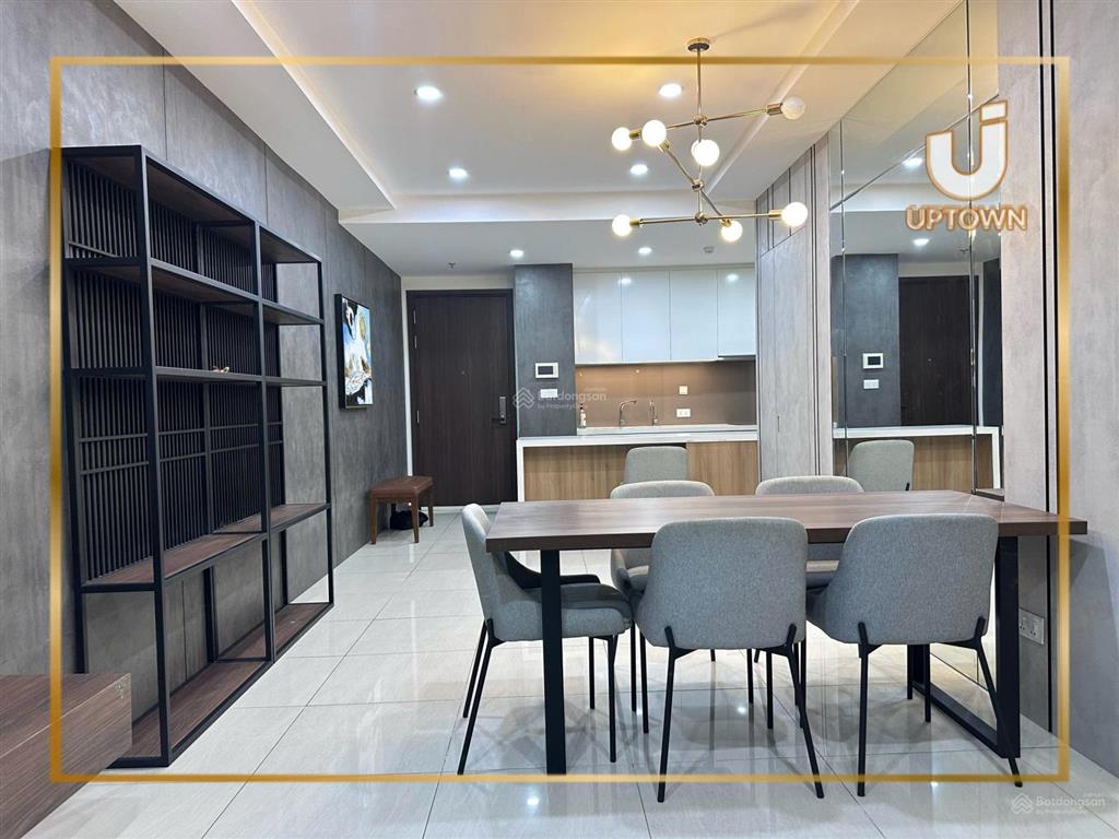 Bán căn 3pn view sông  one verandah liền kề đảo kim cương  full nội thất  giá tốt  suất spa