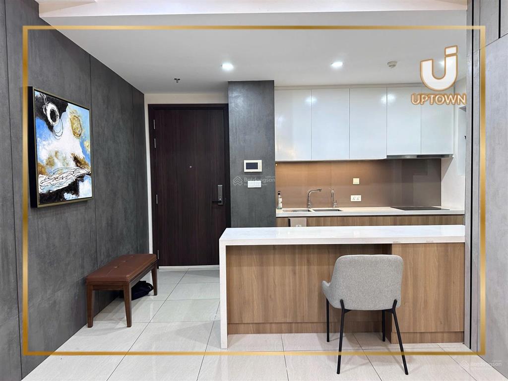 Bán căn 3pn view sông  one verandah liền kề đảo kim cương  full nội thất  giá tốt  suất spa