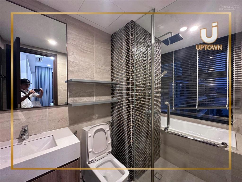 Bán căn 3pn view sông  one verandah liền kề đảo kim cương  full nội thất  giá tốt  suất spa