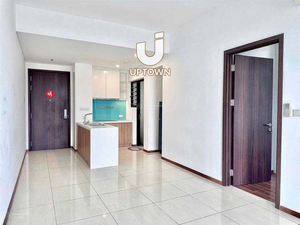 Bán căn hộ one verandah 1pn  tầng cao  view sông  giá tốt  liên kề đảo kim cương