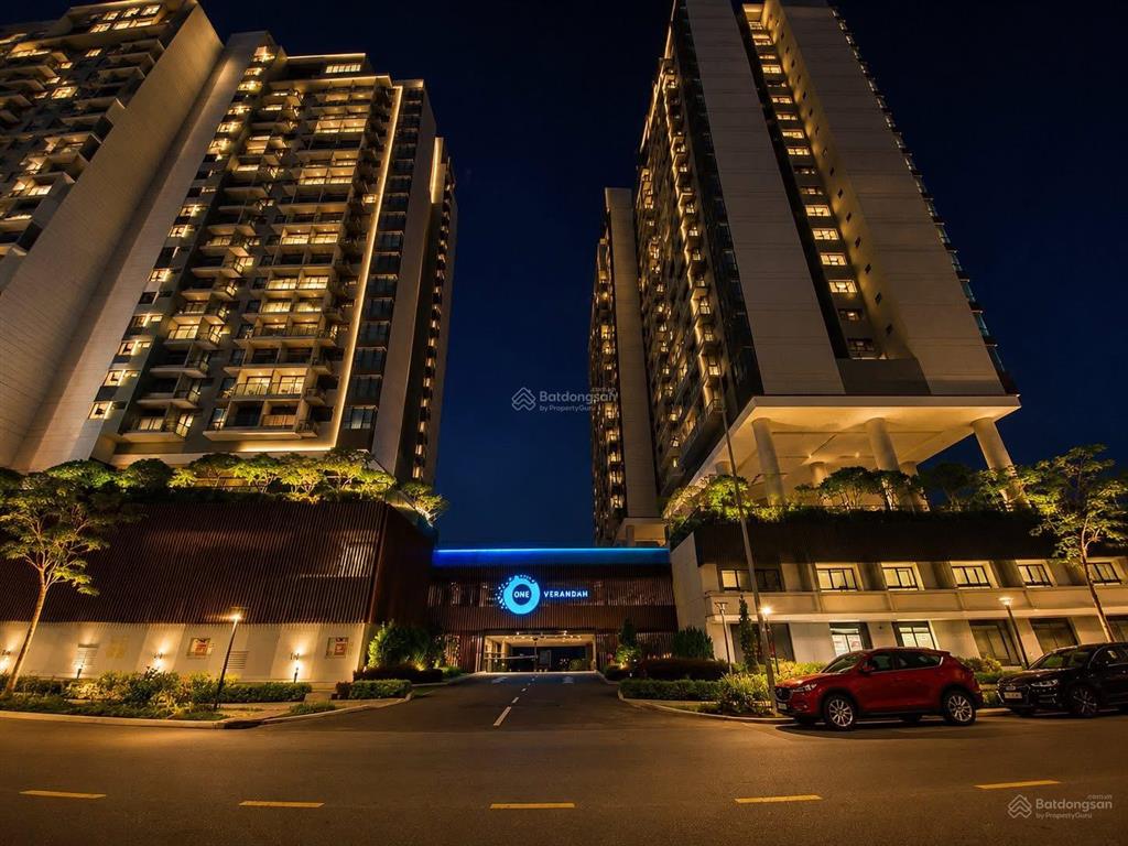 Giỏ hàng 123pn cho thuê one verandah  liên kề đảo kim cương  cập nhật thông tin mỗi ngày