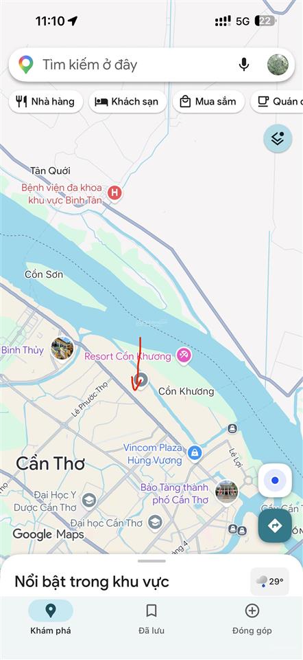 Thanh lý gấp còn thương lượng 64m2 đất ở hẻm cmt8
