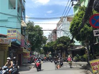 Giá tốt! nhà mt ngay lạc long quân, tb giá 15.7 tỷ 5.6x17m khu vip ngay chợ vải tb, 0941 732 ***