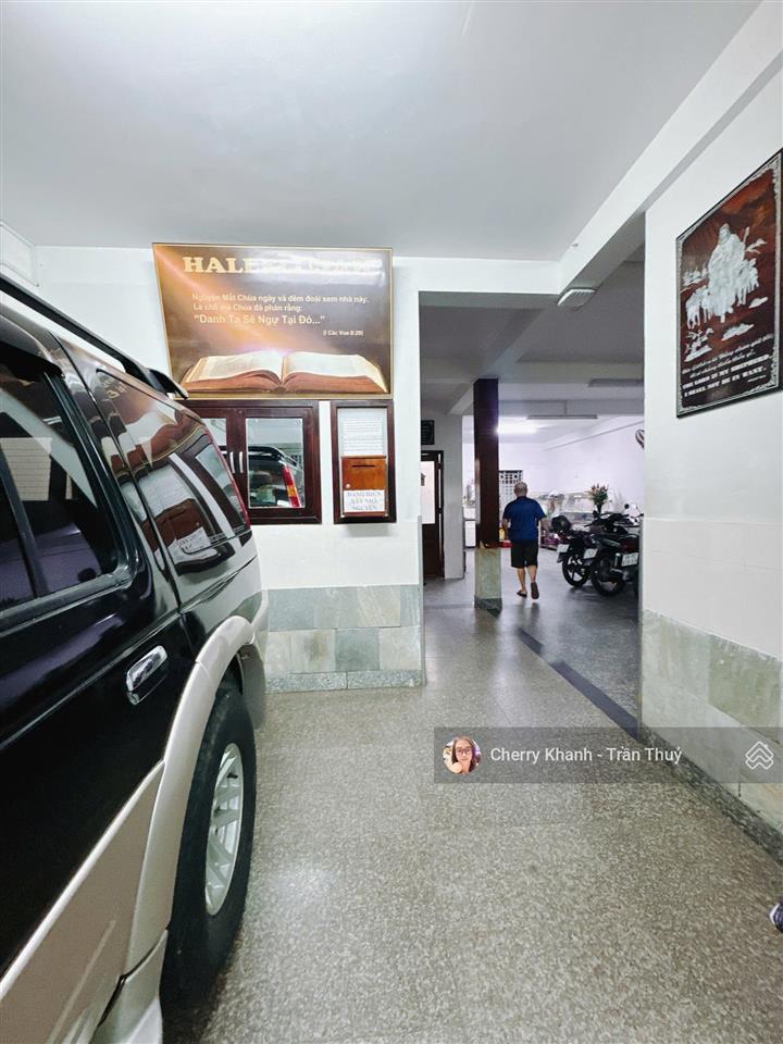 Bán nhà hxh hoàng hoa thám, p. 13, tb 7.5x21m, cn 143m² nhà 3 lầu giá rẻ 23 tỷ 0941 732 *** cherry