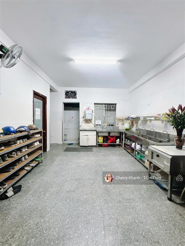 Bán nhà hxh hoàng hoa thám, p. 13, tb 7.5x21m, cn 143m² nhà 3 lầu giá rẻ 23 tỷ 0941 732 *** cherry