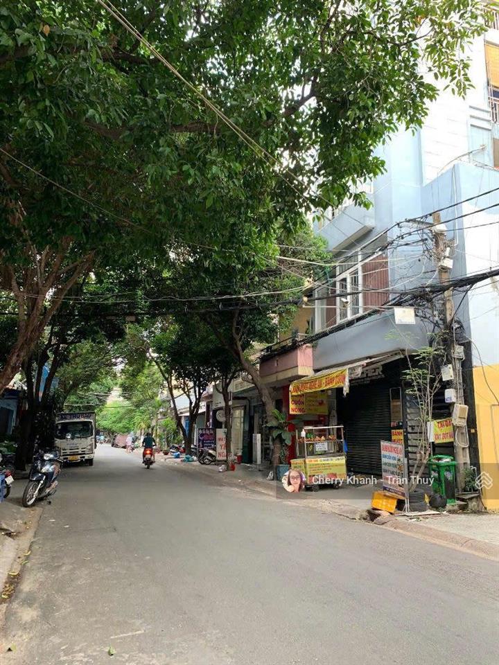 Siêu phẩm nhà đẹp mt đường năm châu, p.11, tân bình 4x17m 3 lầu giá 10 tỷ 0941 732 *** cherry khanh