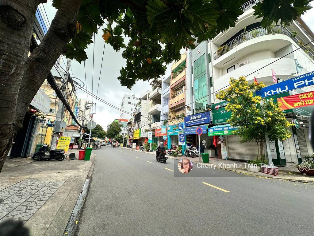 Building góc 222mt khu vip k300, p.12, tân bình 6x20m 6 tầng, thu nhập gần 90 triệu, giá 34.999 tỷ