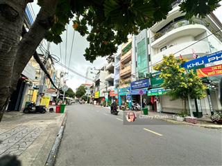 Building góc 222mt khu vip k300, p.12, tân bình 6x20m 6 tầng, thu nhập gần 90 triệu, giá 34.999 tỷ